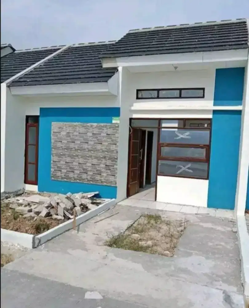 Over Kredit Perumahan Griya Hasanah Kalijaya Cikarang Barat