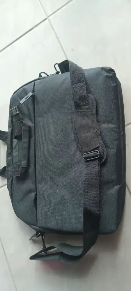 tas lapop ukuran 14inchi
