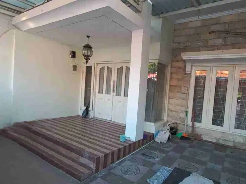 Dijual Rumah Siap Huni Mulyosari BPD 2 lantai