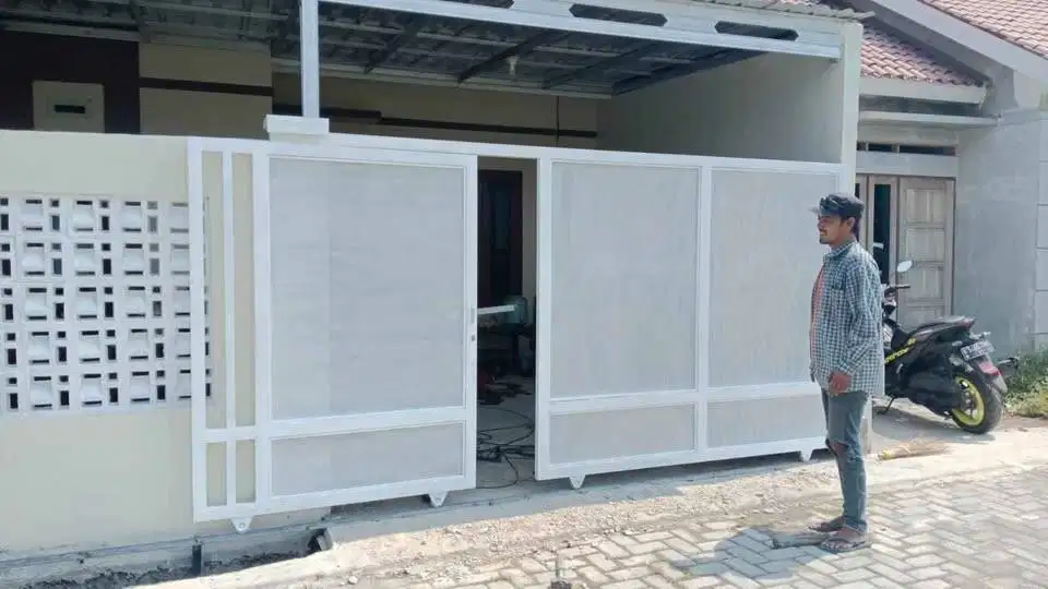 Forsale!
1 unit Perumahan Delanggu Village A12,Delanggu