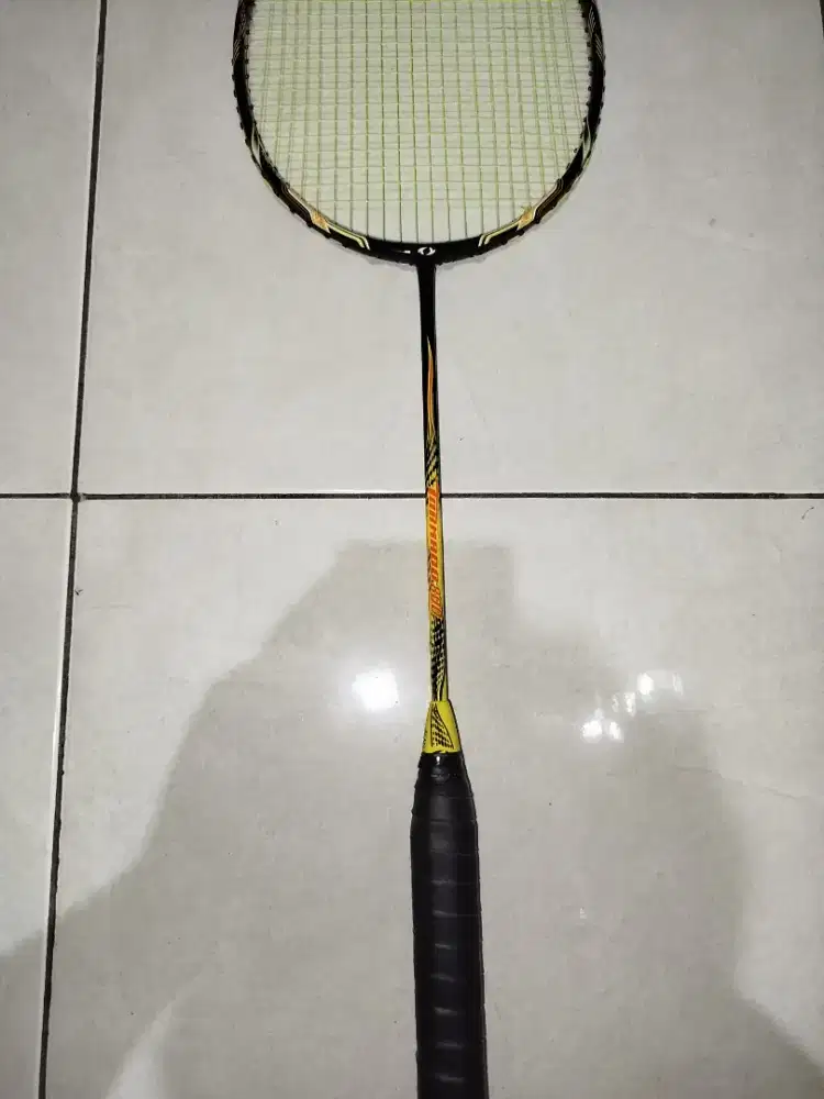 Jual Astec Tornado 800 Original