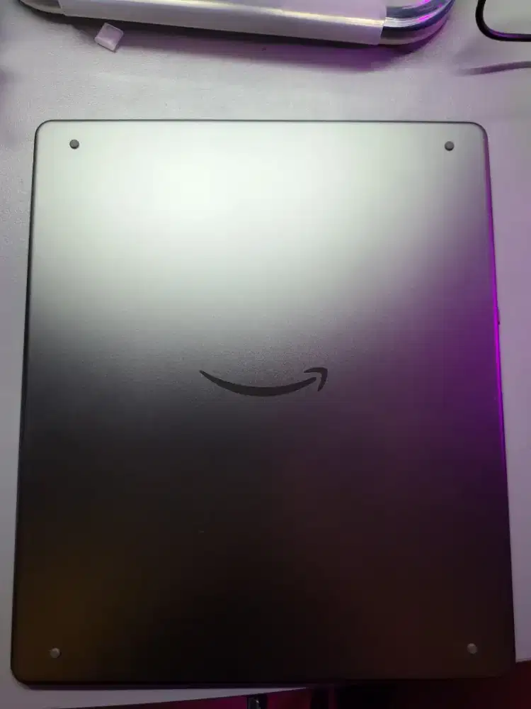 Amazon Kindle Scribe 2022