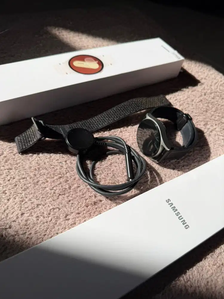 Second Galaxy Watch 7- 40 mm