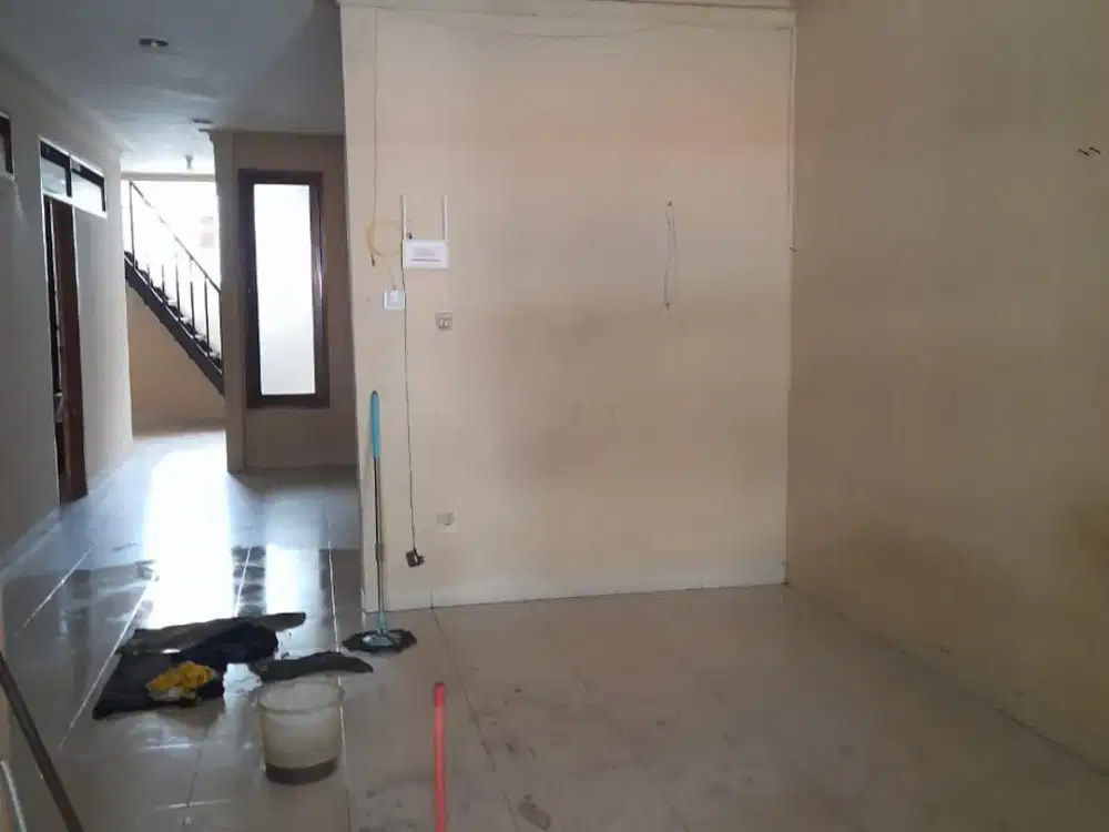 Rumah murah terawat di pasir salam, BKR - Regol bandung