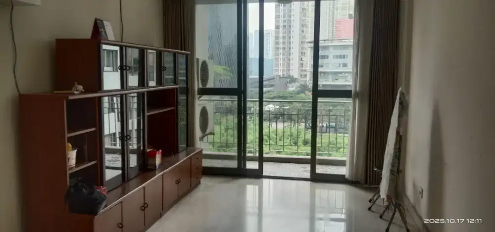 Dijual Apartemen Taman Rasuna Said Epicentrum Jakarta Selatan