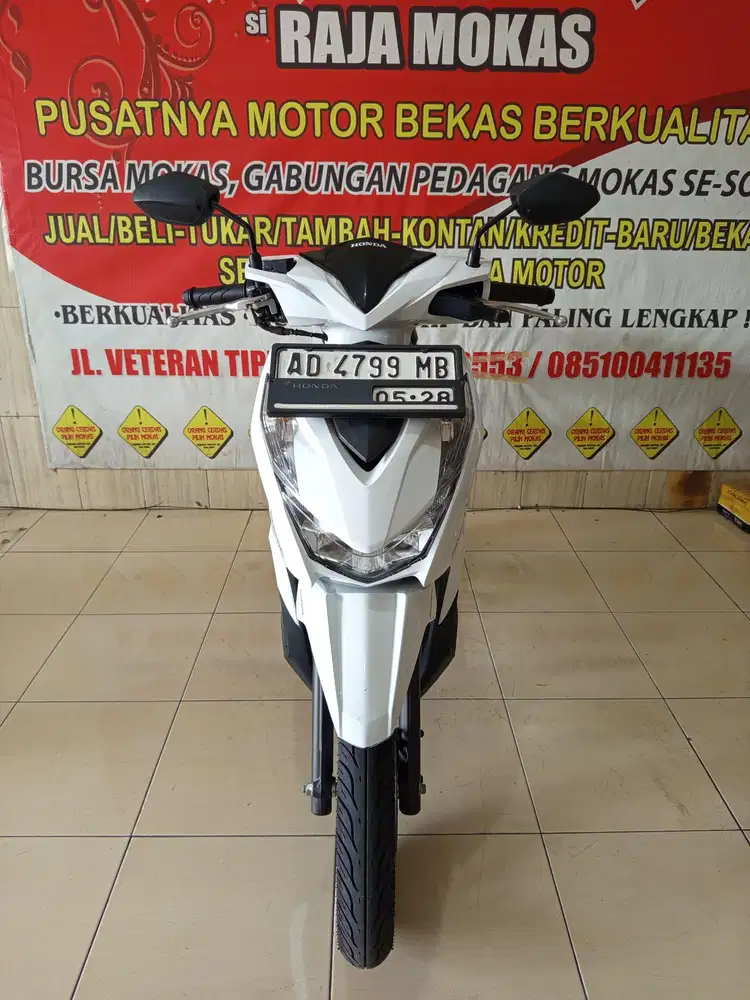 All New Beat fi 2021