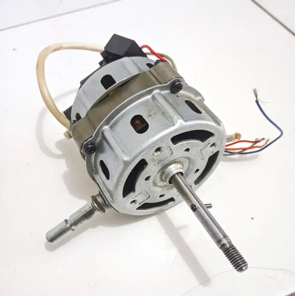 Dinamo Kipas Angin Miyaco