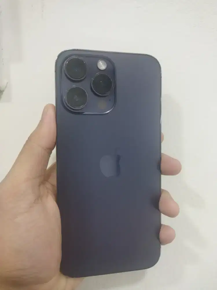 iPhone 14 PM 256 purple ibox