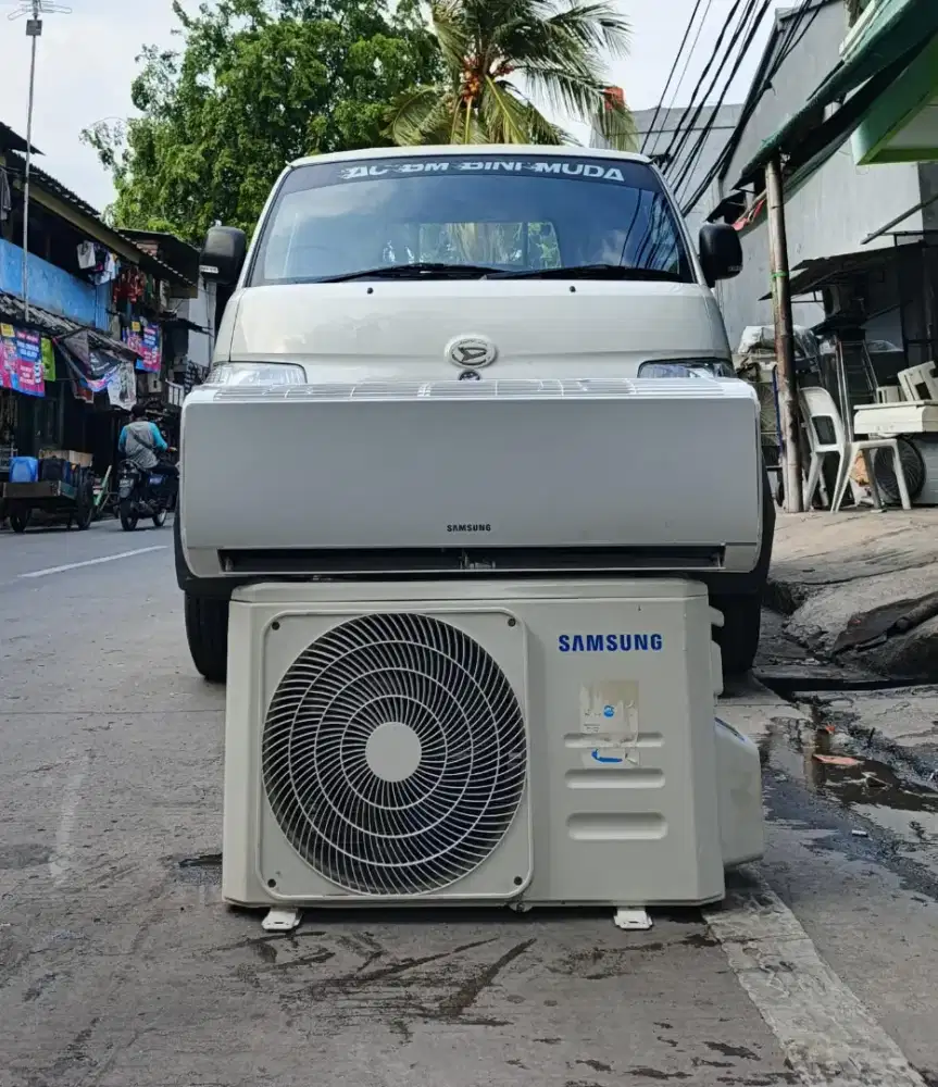 AC Samsung 1 PK R 32 second