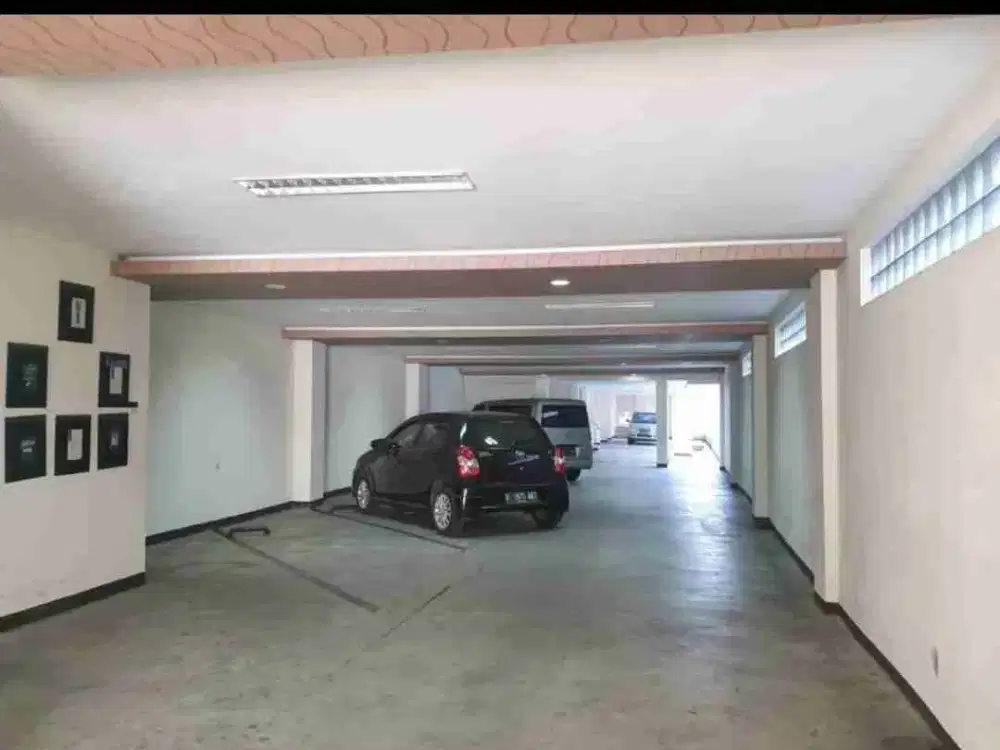 JUAL RUKO STRATEGIS JALAN RIAU BANDUNG