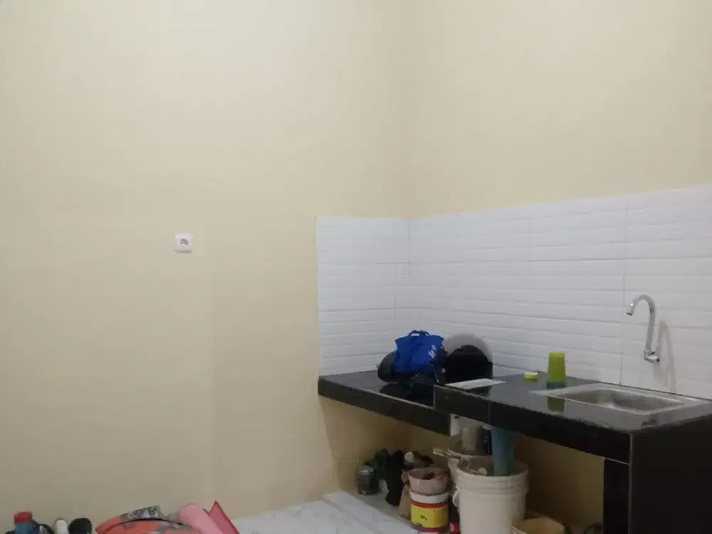 Rumah Siap Huni di Bekasi 5 Mnt ke RS dan Faskes Bebas Banjir J-38413