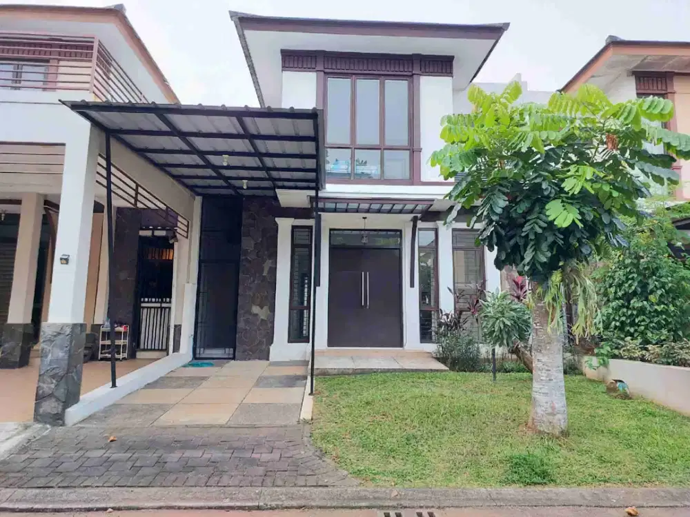 Anantha The Avani BSD