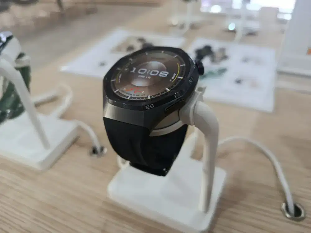 Huawei Watch GT6 Pro