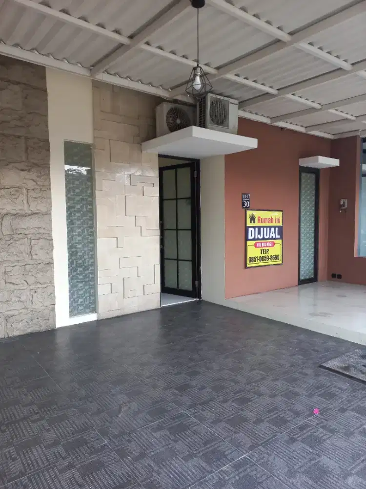 Citra Harmoni Citraland Trosobo