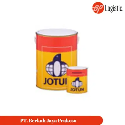Distributor Cat Kapal JOTUN