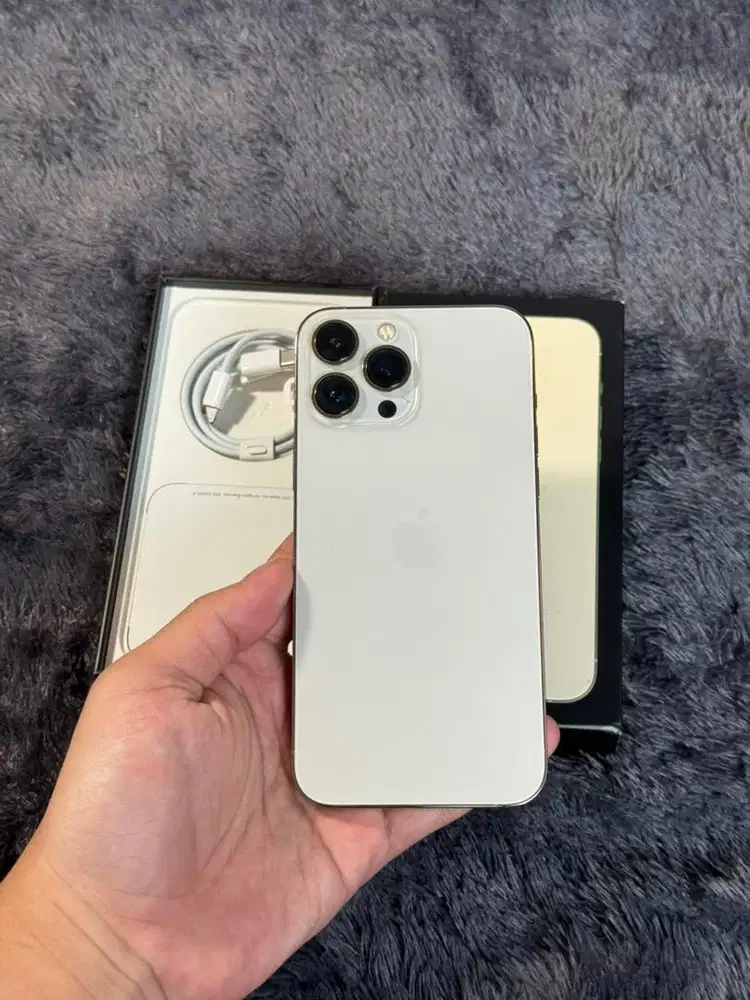 iphone 13 promax 128gb ibox