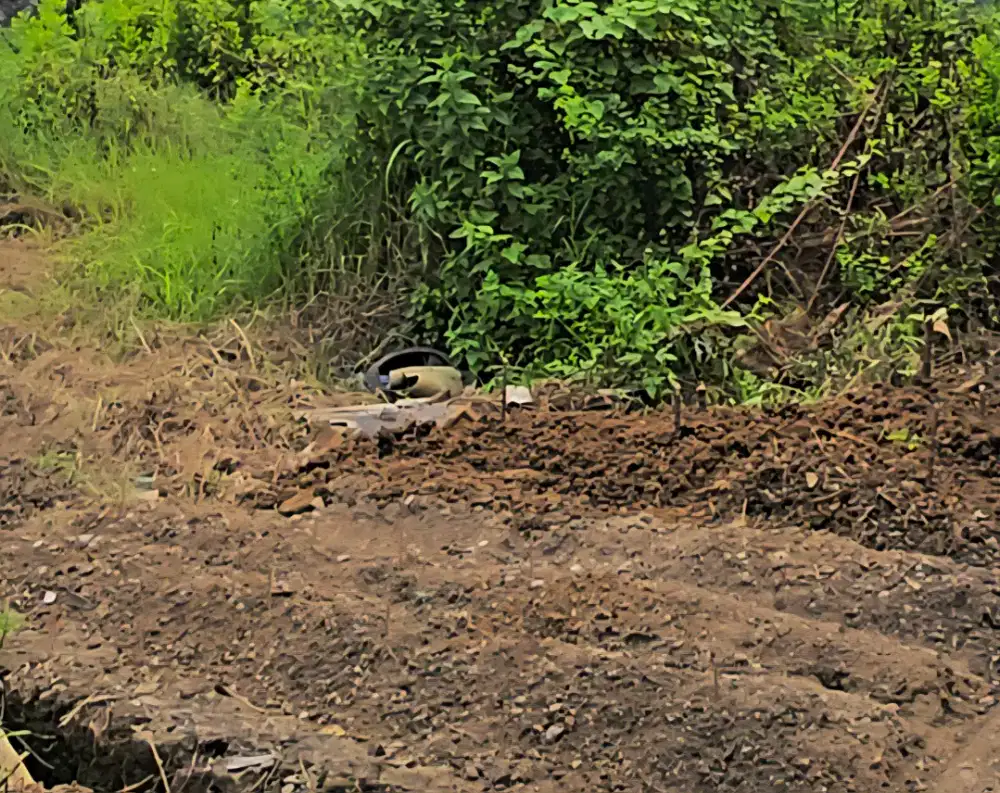 JUAL TANAH MURAH SIAP BANGUN