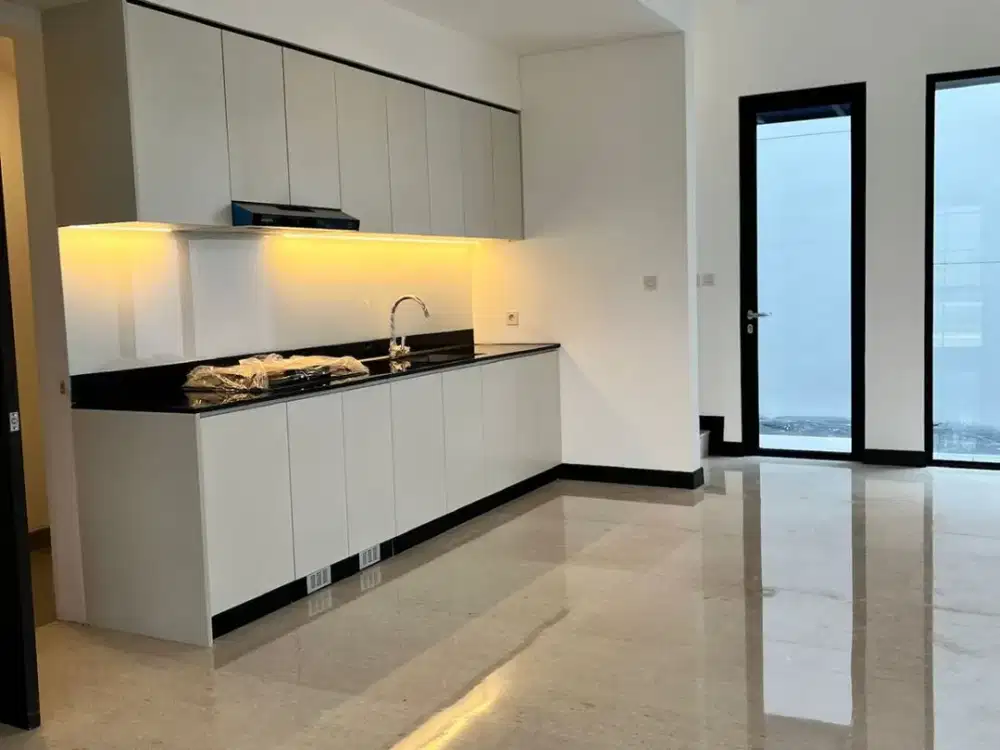 Turun Harga Dijual Murah Rumah Cluster Welton Hiera Bsd City Full Marmer Lokasi Sangat Bagus