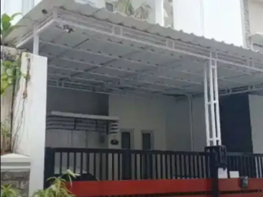 Dijual Rumah dan Kost Full Furnished di Pulomas Jakarta Timur