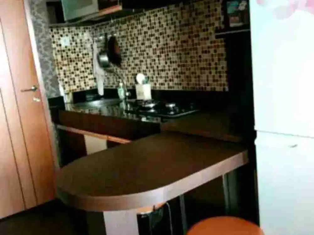 Margonda Residence 5 Mares 5 Apartemen Harian Transit Depok Murah belakang dmall