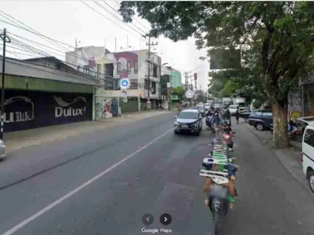 Butuh Cepat Laku Disewakan Ruko TB Strategis Raya Industri Kidul