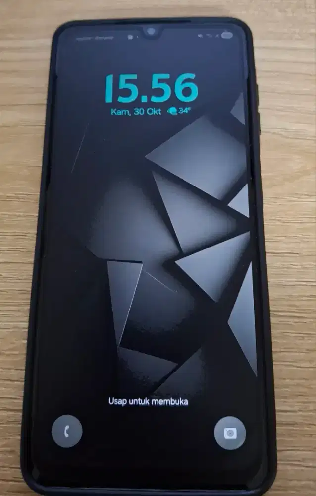 Samsung A07 4/128 Black