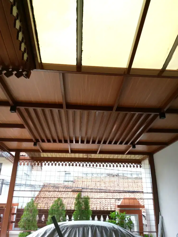 Las listrik panggilan