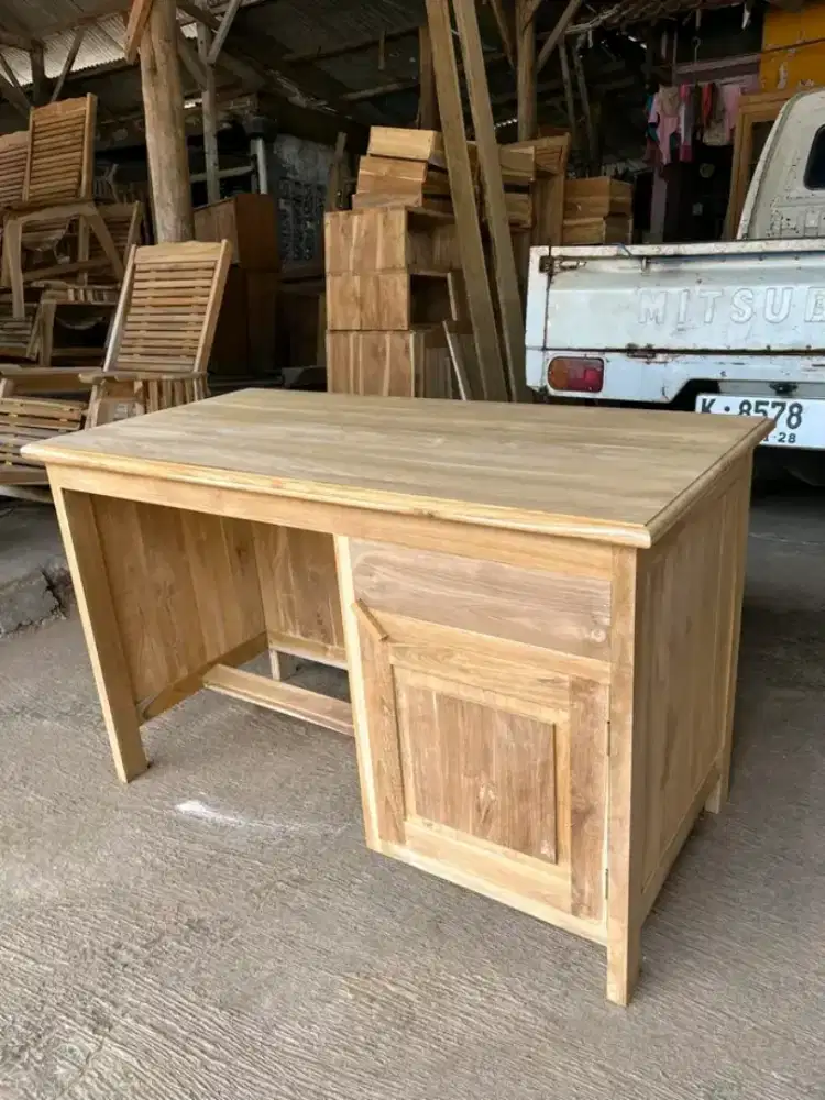 Meja kasir/meja multifungsi