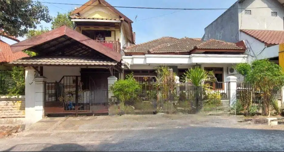 RUMAH MURAH DI PONDOK MUTIARA SIDOARJO