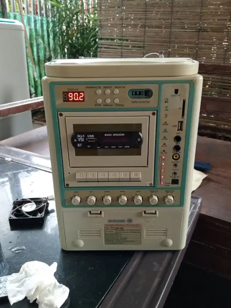 Sound portable Bolton,bluetoot