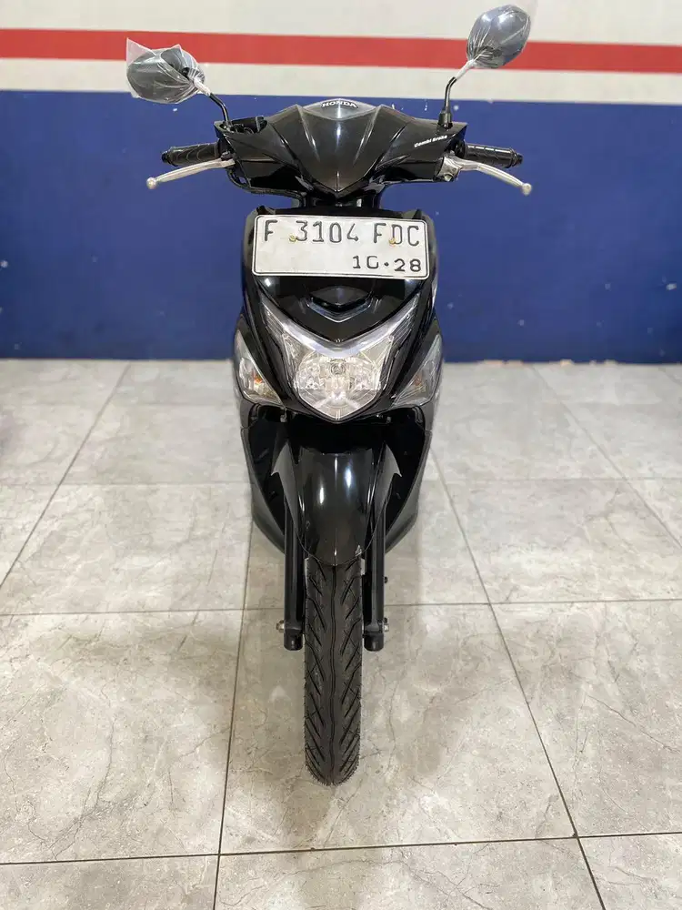 BEAT POP ESP CW 2018 cakepp