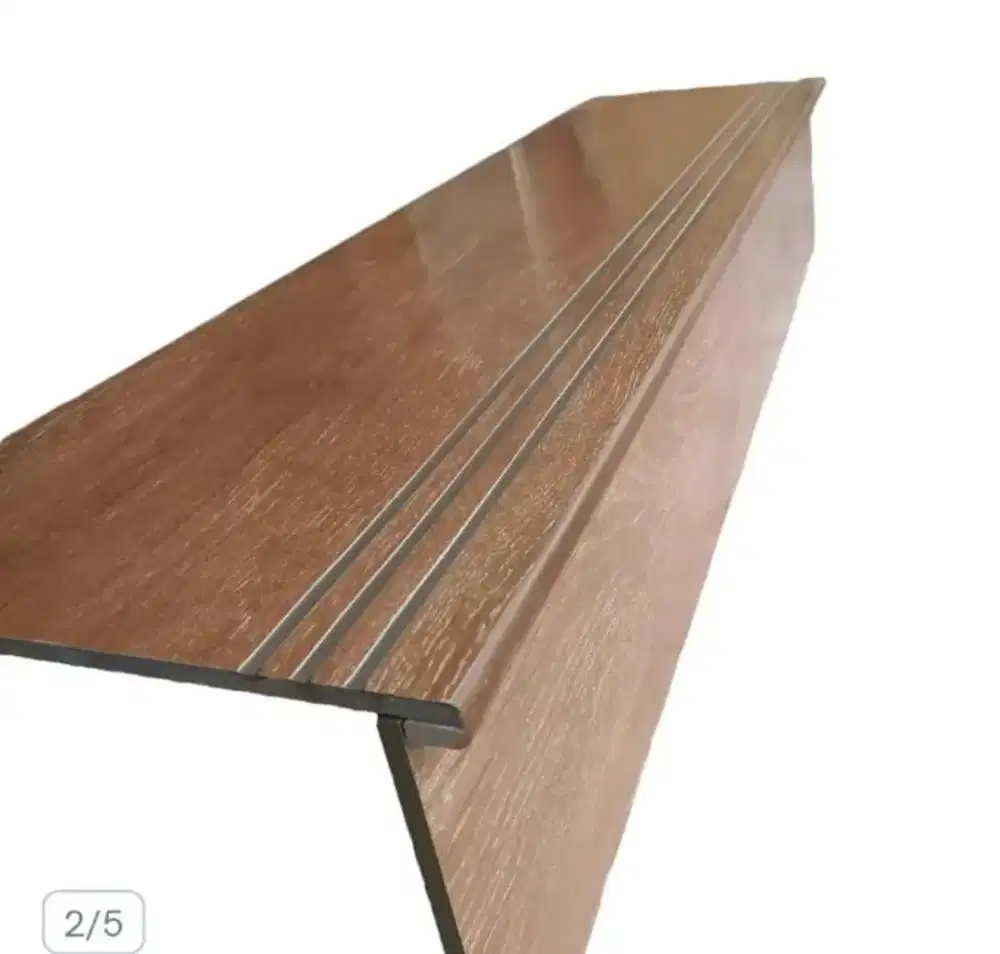 Stepnosing project antar jemput