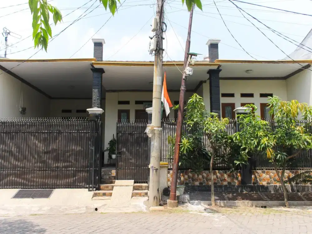 Rumah 3 KT 10 Menit ke RS Siloam Sentosa Bekasi Dibantu KPR J-16897