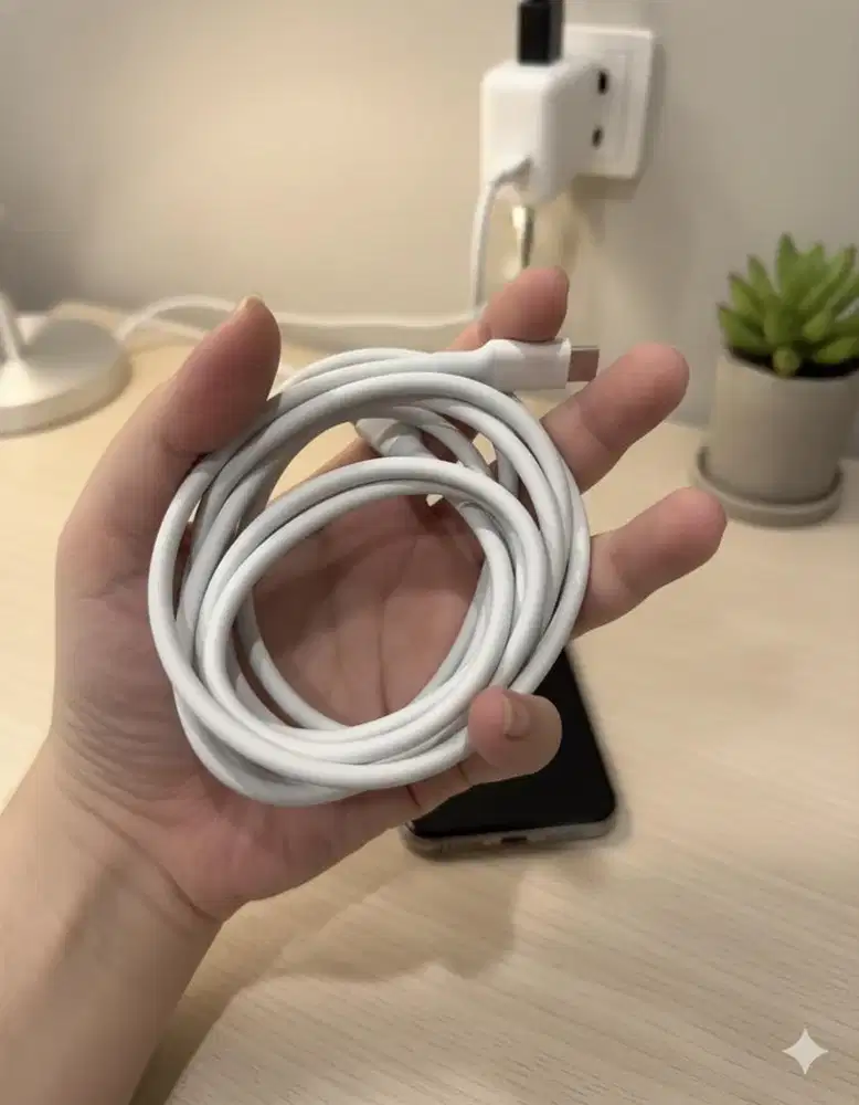 kabel lighthing c 2m by ugreen