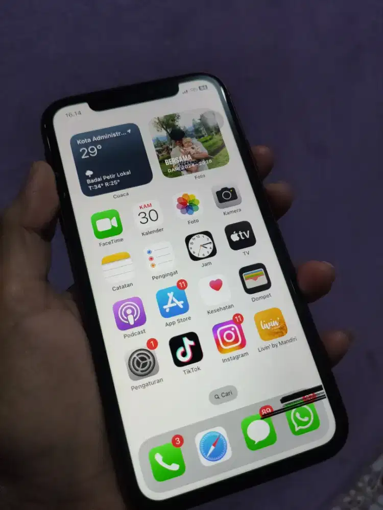 Iphone 11 64Gb Ex Ibox