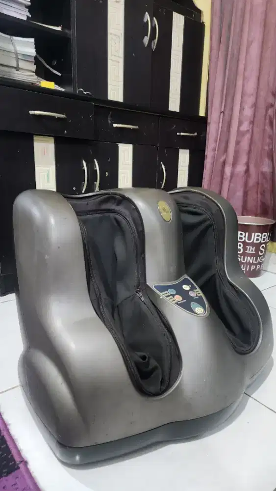 Advance Alat Pijat Kaki Kesehatan Mulus Terawat