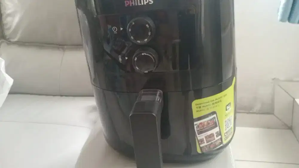 AirFryer-Philips