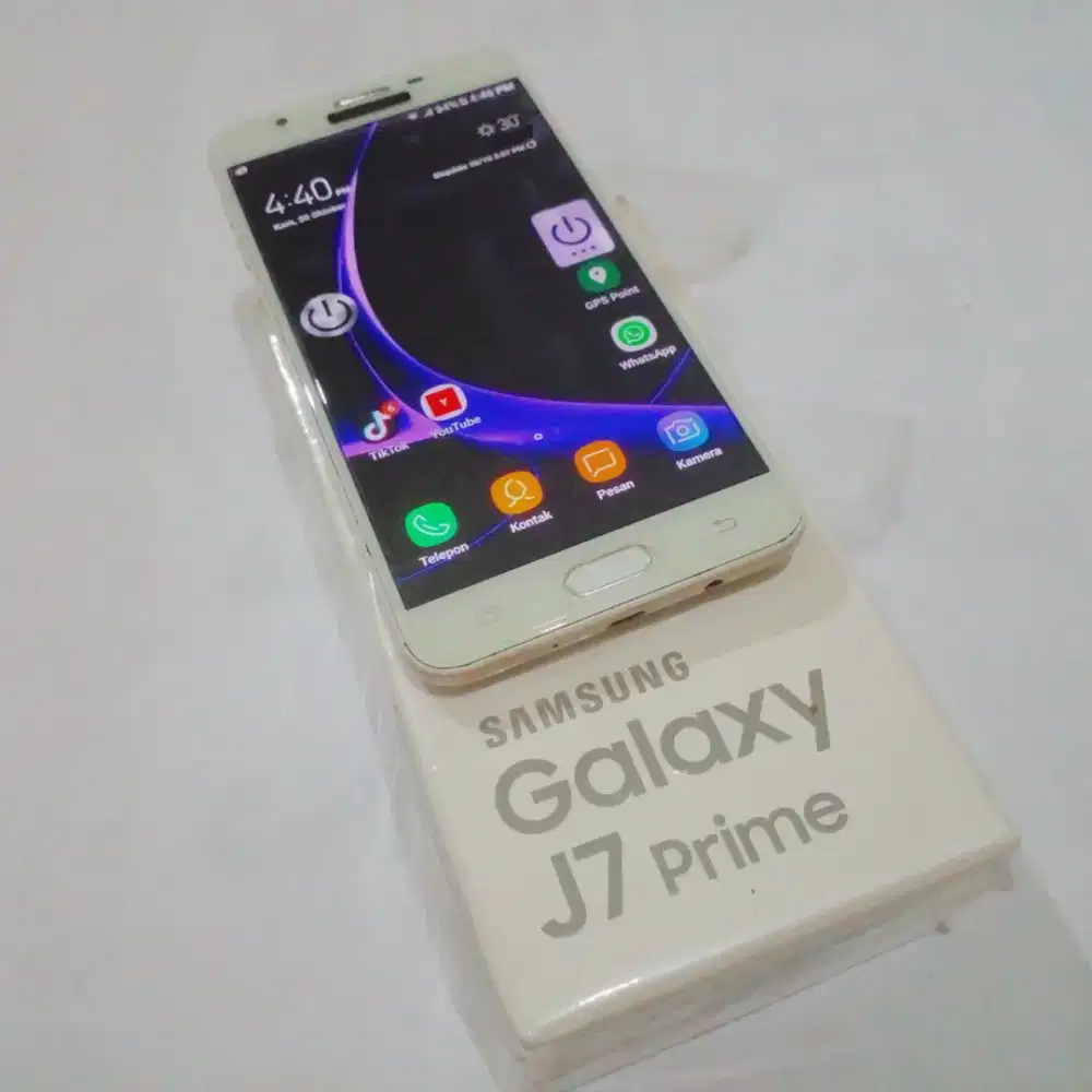 Samsung Galaxy J7 Prime 3/32GB GAMING NO LAGGING