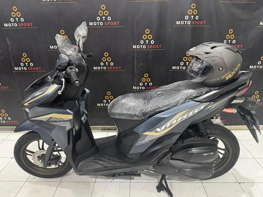 new honda vario 125 2023 keyless