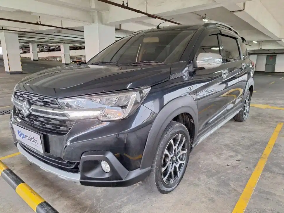 DP RENDAH Suzuki XL7 1.5 Beta Bensin-MT 2020 TRF