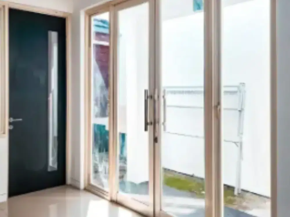 SEWA RUMAH SIAP HUNI DI PERUMAHAN CITRA INDAH KOTA SIDOARJO