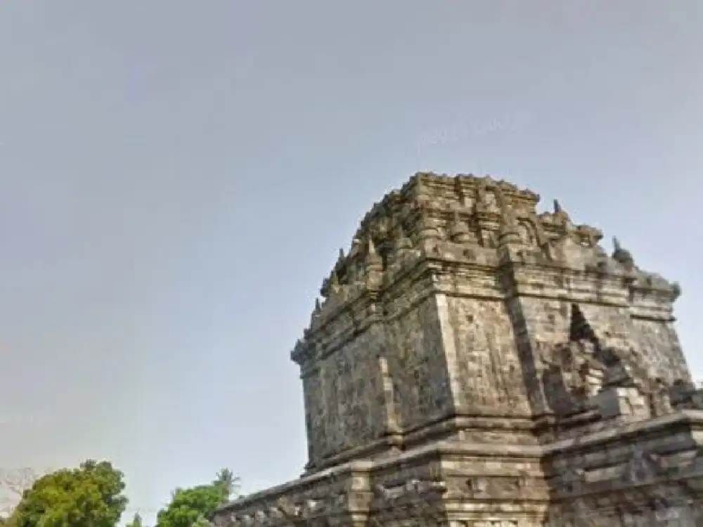 Jual Tanah Murah Jl. Borobudur, Cocok untuk Rumah