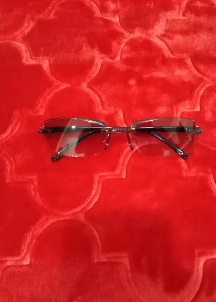 kacamata fashionfashion 120 pas lokasi bogor cilebut