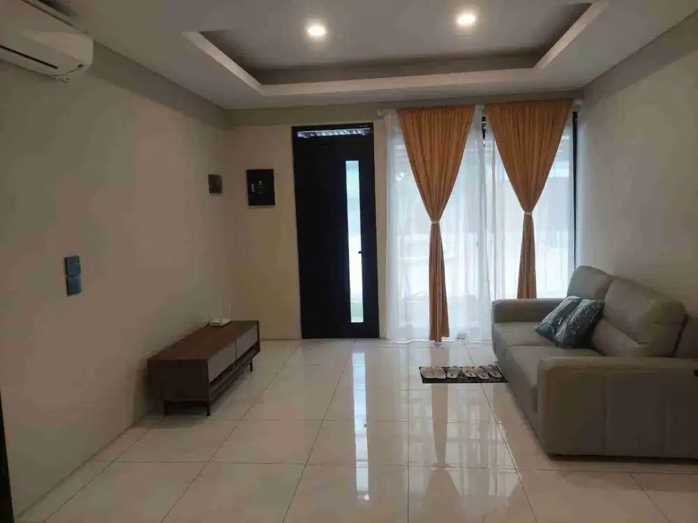 JUAL RUMAH SIAP HUNI DI KOTA BARU PARAHYANGAN PUNAWANGI