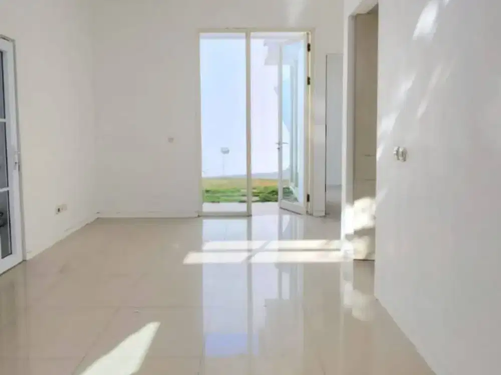 RUMAH TENGAH KOTA SIDOARJO PERUMAHAN CITRA INDAH DEKAT CI WALK