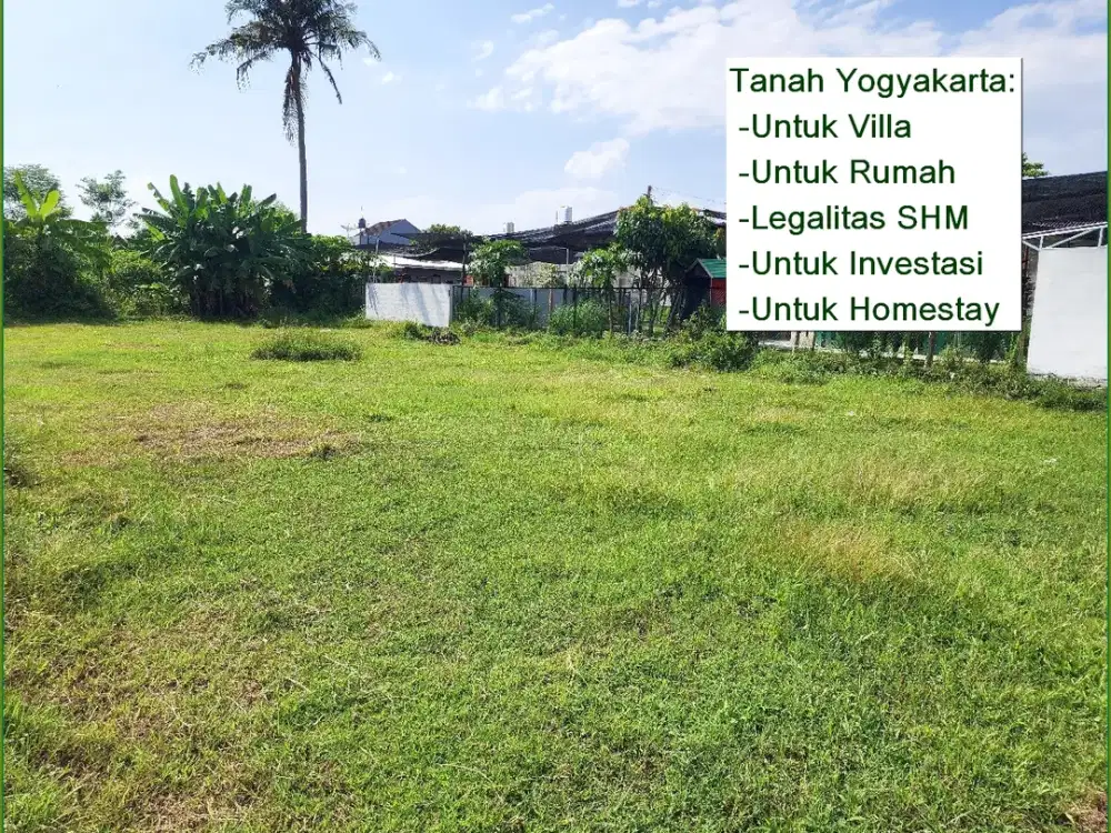 Tanah Dekat Alun-Alun Utara Jogja, Legalitas SHM