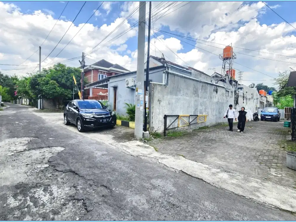 Legalitas SHM Tanah 4 Menit Sekolah Al-Azhar