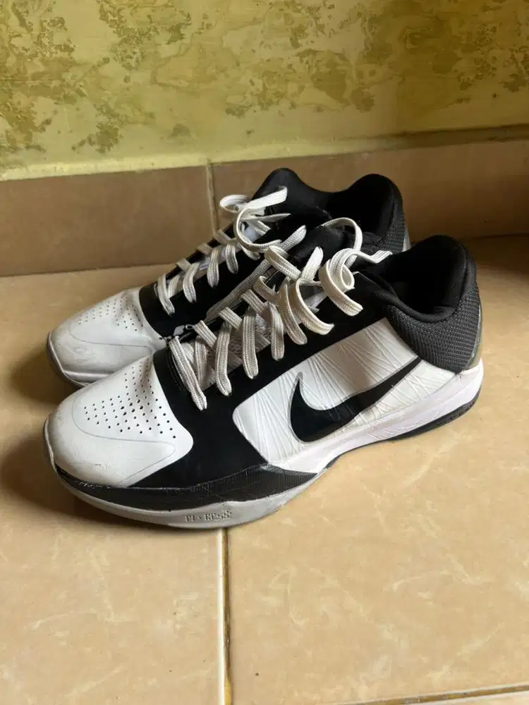 nike kobe 5 original