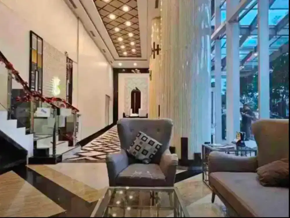 APARTEMEN GUNAWANGSA TIDAR 2BR TERMURAH MURAH BU SURABAYA