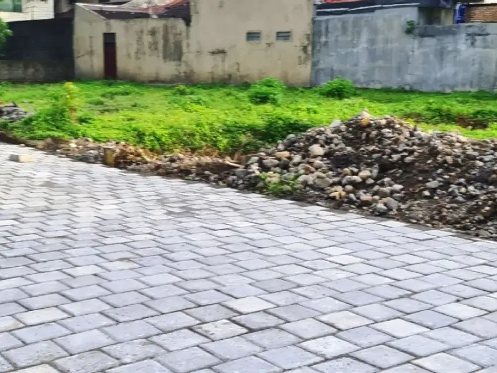 Tanah Jogja Sleman Dekat Monumen Jogja Kembali